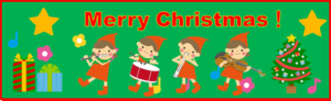 Merry Christmas