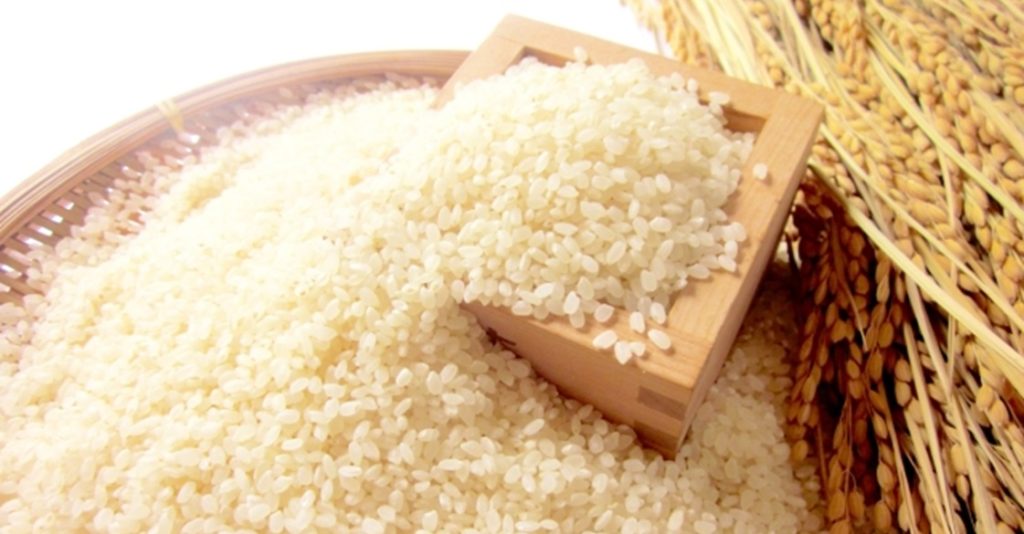 【地元の食を楽しもう！】十日市場の農家 佐藤農園さんのお米を使った「2020 ヴェルデ新米まつり」開催！！＜11/1～11/30＞
